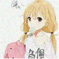 动漫影视留言用户头像